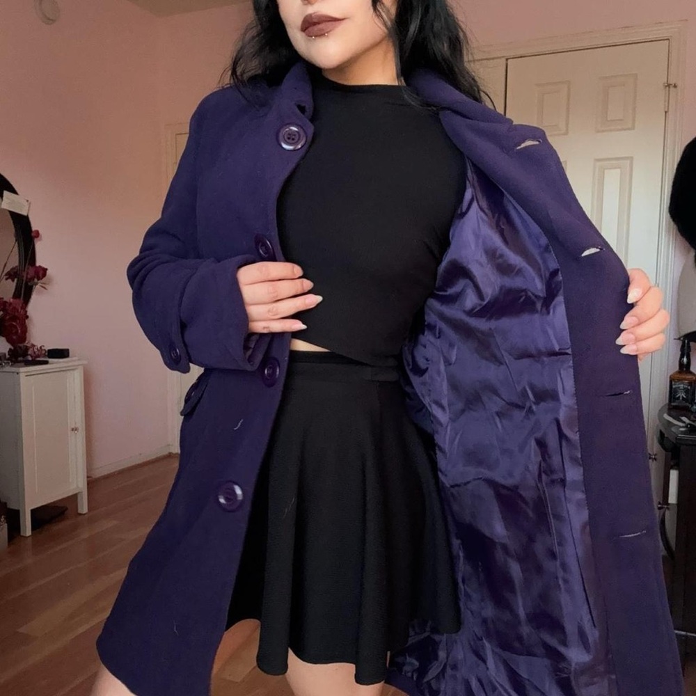 💜 ‼️SOLD‼️ - Picture 6 of 9